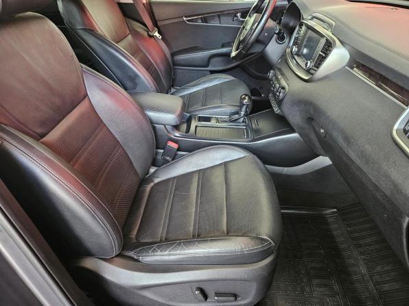 Kia Sorento III Prime с пробегом 2017 года, цена 2 495 000 рублей, 170725 км, внедорожник, Автокод Объявления
