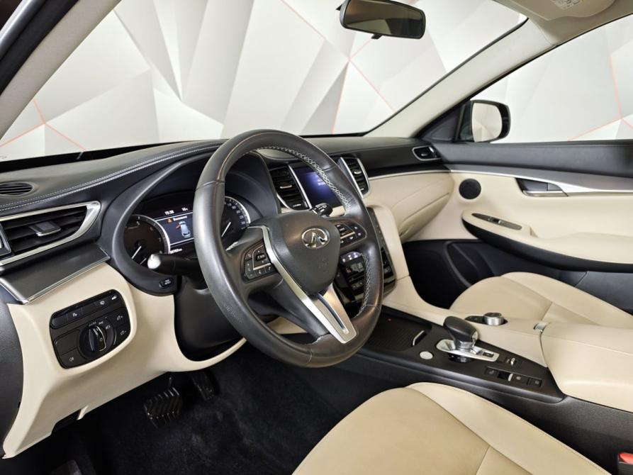 Infiniti QX50 II Москва  - изображение 18