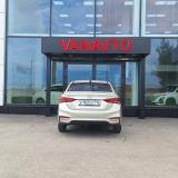 Hyundai Solaris II Азнакаево  - изображение 20