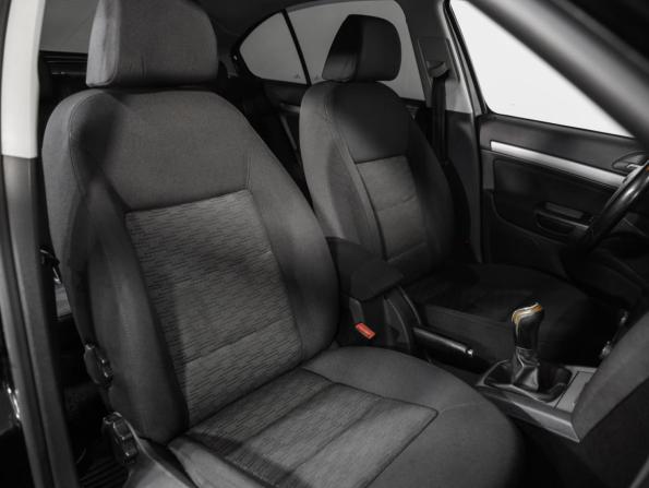 Skoda Octavia II (A5) Рестайлинг с пробегом 2012 года, цена 699 000 рублей, 211425 км, лифтбек, Автокод Объявления