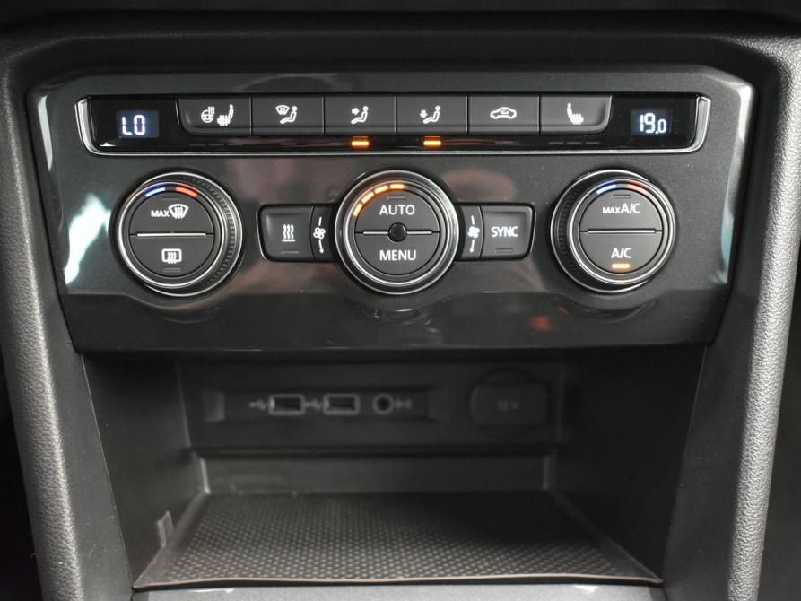 Volkswagen Tiguan II Москва  - изображение 23
