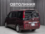 Honda Stepwgn V Красноярск  - изображение 28