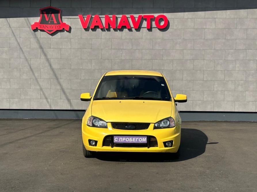 Lada (ВАЗ) Kalina I Альметьевск  - изображение 2