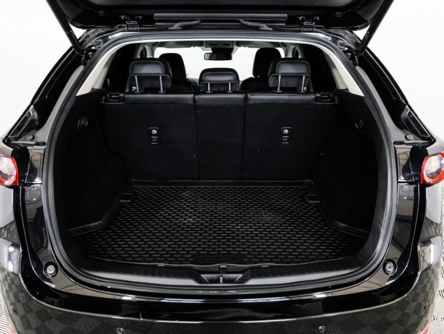 Mazda CX-5 II Санкт-Петербург  - изображение 29