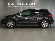 Nissan Murano II (Z51) Рестайлинг 2 Пермь  - изображение 23
