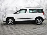 Skoda Yeti I Рестайлинг Ульяновск  - изображение 22