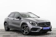 Mercedes-Benz GLA I (X156) Рестайлинг Сургут  - изображение 19