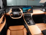Geely Atlas II Минеральные Воды  - изображение 27
