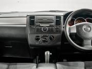 Nissan Tiida I Красноярск  - изображение 35