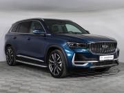 Geely Monjaro I Химки  - изображение 22