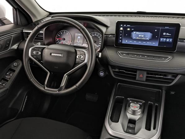 Haval Jolion I с пробегом 2023 года, цена 1 750 000 рублей, 86632 км, внедорожник, Автокод Объявления
