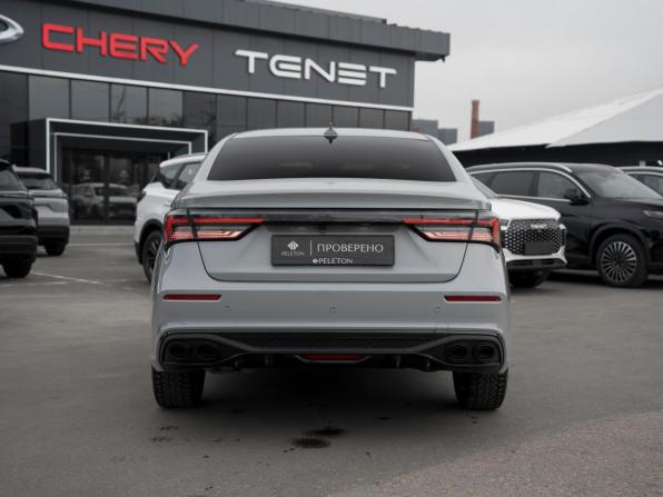 Omoda S5 GT с пробегом 2023 года, цена 1 790 000 рублей, 25373 км, седан, Автокод Объявления