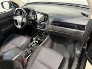 Mitsubishi Outlander III Рестайлинг 3 Химки  - изображение 29