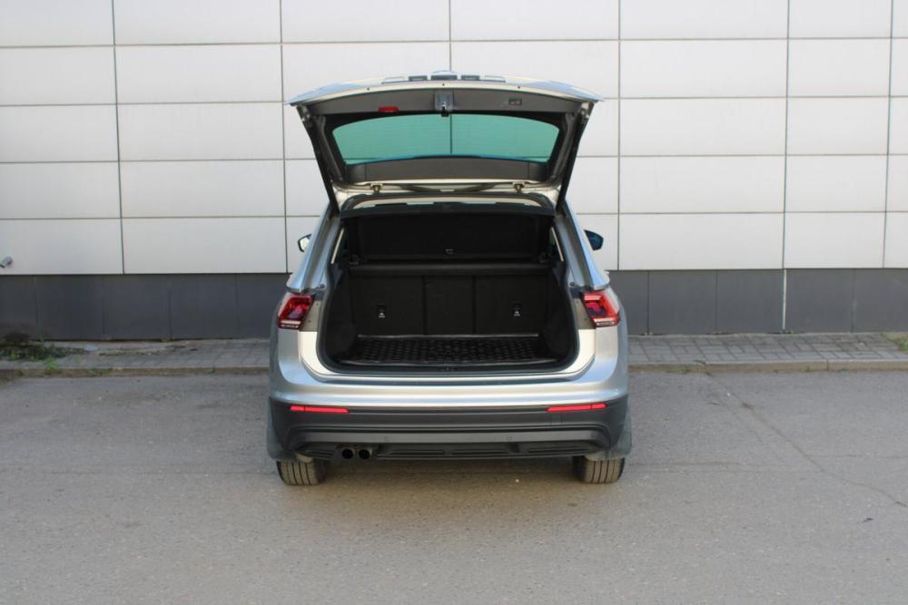 Volkswagen Tiguan II Ярославль  - изображение 13