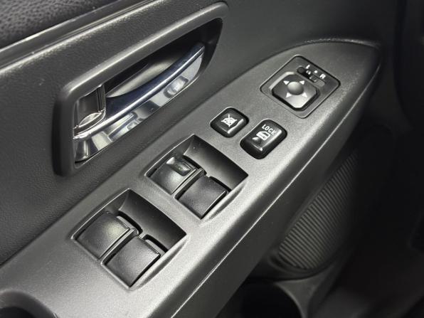 Mitsubishi ASX I Рестайлинг 3 с пробегом 2020 года, цена 1 799 000 рублей, 130996 км, внедорожник, Автокод Объявления