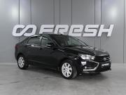 Lada (ВАЗ) Vesta I Ростов-на-Дону  - изображение 15
