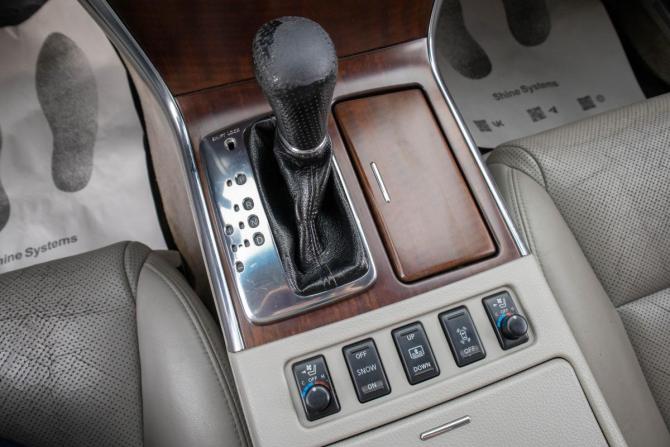 Infiniti M III Рестайлинг с пробегом 2008 года, цена 1 329 000 рублей, 310000 км, седан, Автокод Объявления