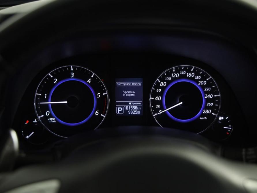 Infiniti QX70 Санкт-Петербург  - изображение 12