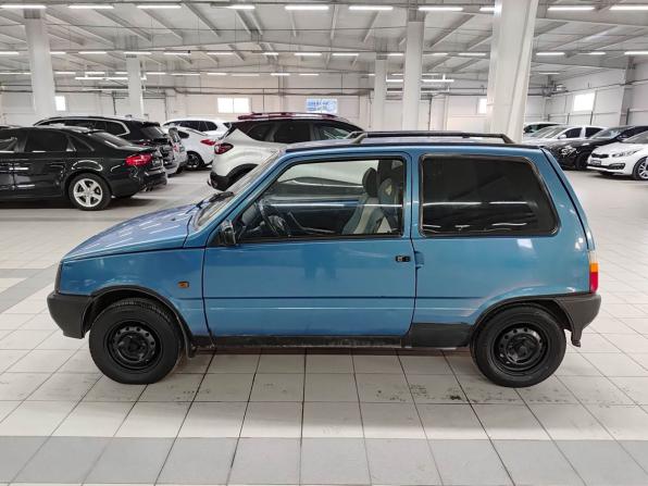 Lada (ВАЗ) 1111 Ока с пробегом 2004 года, цена 125 000 рублей, 128928 км, хэтчбек, Автокод Объявления