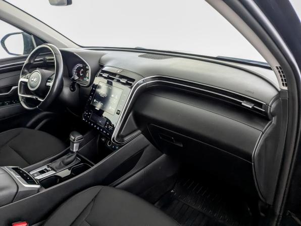 Hyundai Tucson IV с пробегом 2021 года, цена 2 845 000 рублей, 77984 км, внедорожник, Автокод Объявления
