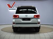 Toyota Land Cruiser 200 Series Рестайлинг 2 Уфа  - изображение 24