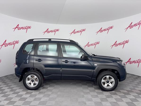 Lada (ВАЗ) Niva Travel I с пробегом 2022 года, цена 1 049 000 рублей, 59237 км, внедорожник, Автокод Объявления