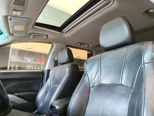 Mitsubishi Outlander II с пробегом 2008 года, цена 1 062 964 рубля, 183000 км, внедорожник, Автокод Объявления