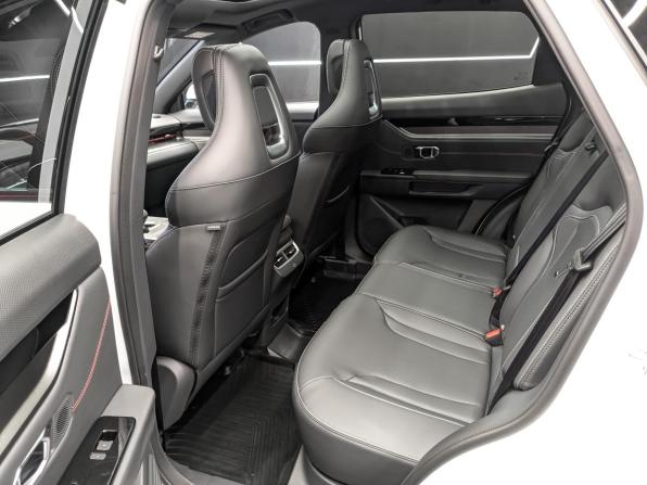 JETOUR DASHING I с пробегом 2025 года, цена 2 230 000 рублей, 2718 км, внедорожник, Автокод Объявления
