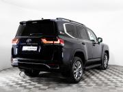 Toyota Land Cruiser 300 Series Санкт-Петербург  - изображение 33