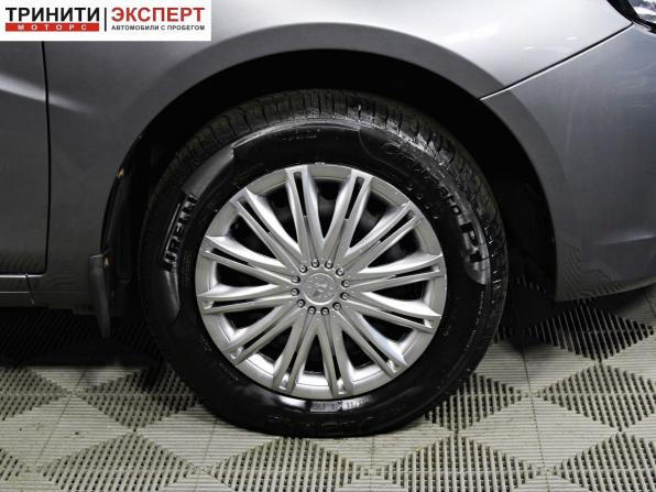 Lada (ВАЗ) Vesta I с пробегом 2020 года, цена 997 000 рублей, 97129 км, седан, Автокод Объявления