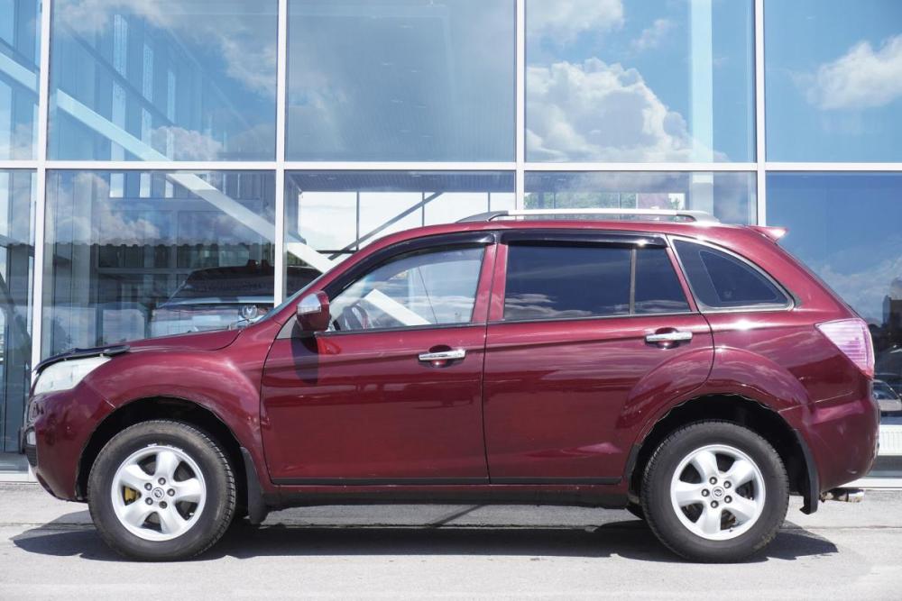Lifan X60 I Ульяновск  - изображение 8