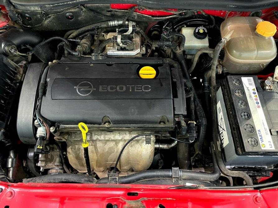 Opel Astra H Рестайлинг Москва  - изображение 14