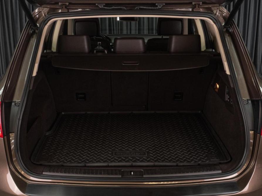 Volkswagen Touareg II Тюмень  - изображение 21