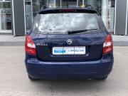 Skoda Fabia II Рестайлинг Брянск  - изображение 21