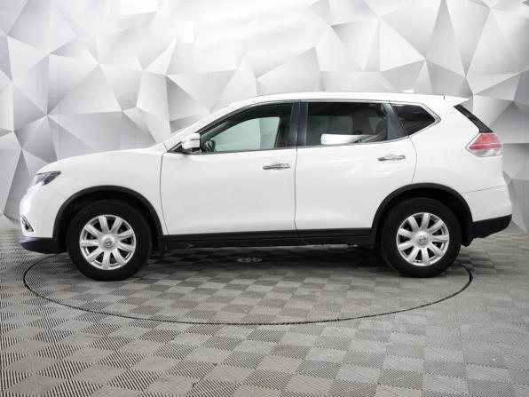 Nissan X-Trail III с пробегом 2018 года, цена 1 820 000 рублей, 130600 км, внедорожник, Автокод Объявления