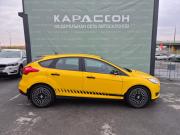 Ford Focus III Рестайлинг Екатеринбург  - изображение 16