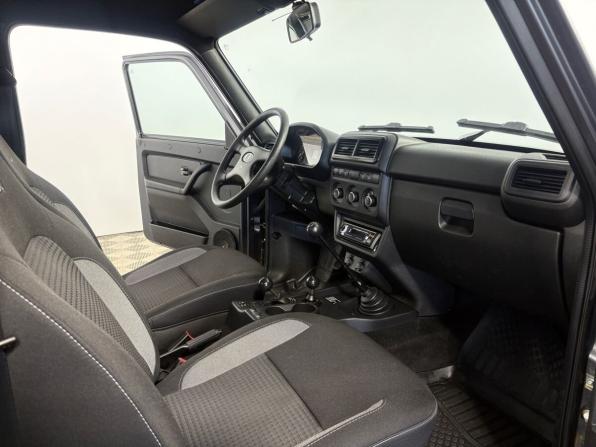 Lada (ВАЗ) Niva Legend с пробегом 2025 года, цена 890 000 рублей, 31446 км, внедорожник, Автокод Объявления