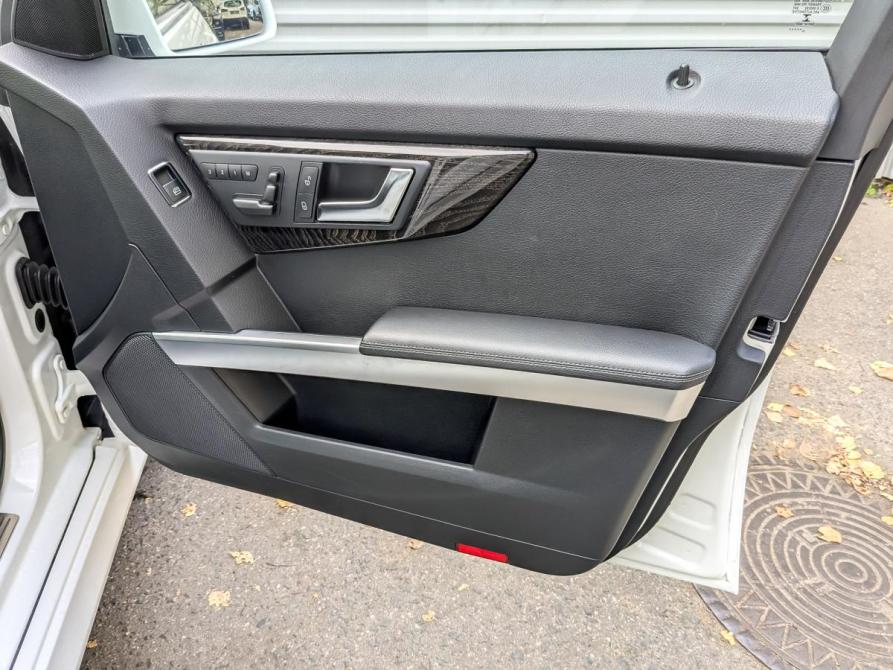 Mercedes-Benz GLK-Класс I (X204) Рестайлинг Москва  - изображение 25