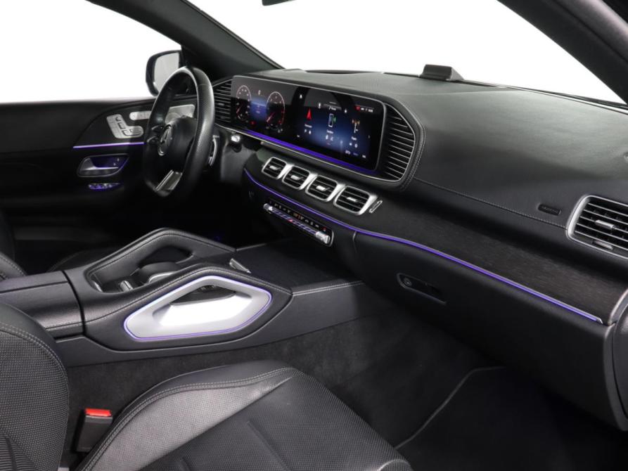 Mercedes-Benz GLE Coupe II (C167) Рестайлинг Москва  - изображение 9