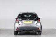 Toyota Yaris IV Новосибирск  - изображение 23