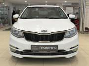 Kia Rio III Рестайлинг Казань  - изображение 24