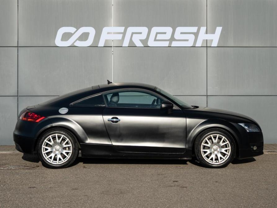 Audi TT II (8J) Краснодар  - изображение 5