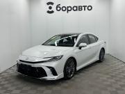 Toyota Camry IX (XV80) China Market Воронеж  - изображение 27