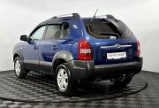 Hyundai Tucson I Нижний Новгород  - изображение 30