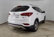 Hyundai Santa Fe IV Волгоград  - изображение 32