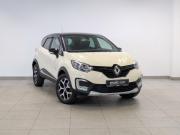 Renault Kaptur I Санкт-Петербург  - изображение 33