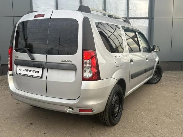 Lada (ВАЗ) Largus I с пробегом 2012 года, цена 520 000 рублей, 209340 км, универсал, Автокод Объявления