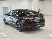 Hyundai Elantra VI (AD) Самара  - изображение 21