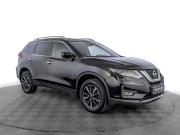Nissan X-Trail III Рестайлинг Москва  - изображение 33