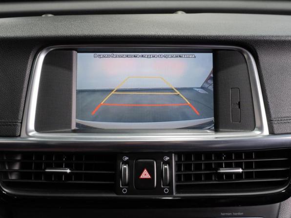 Kia Optima IV с пробегом 2017 года, цена 2 099 000 рублей, 112161 км, седан, Автокод Объявления